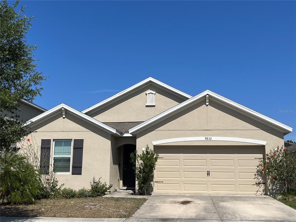 Picture of 9832 Warm Stone Street, Thonotosassa, FL 33592