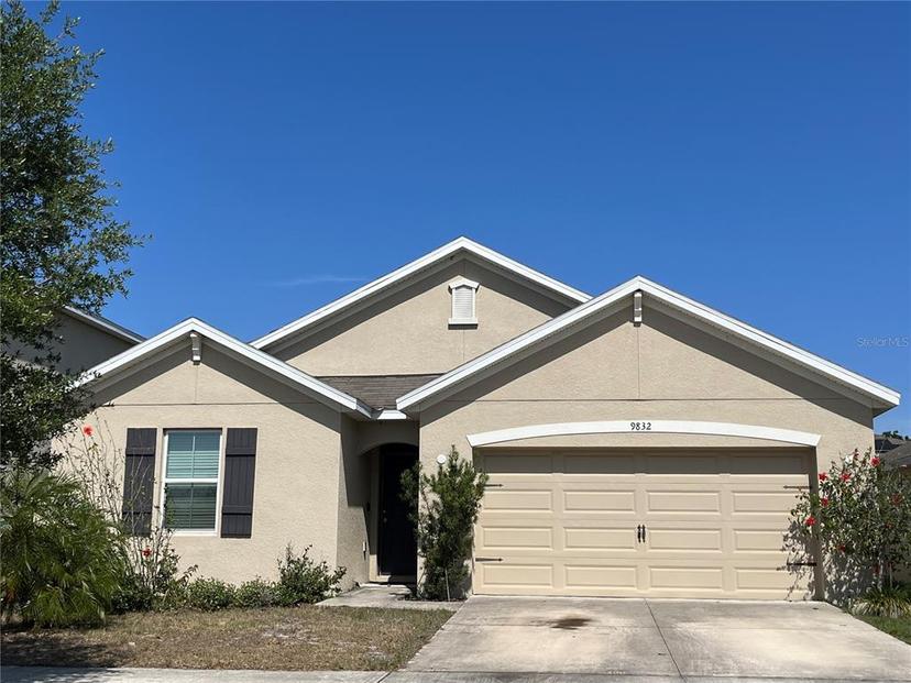 Picture of 9832 Warm Stone Street, Thonotosassa FL 33592