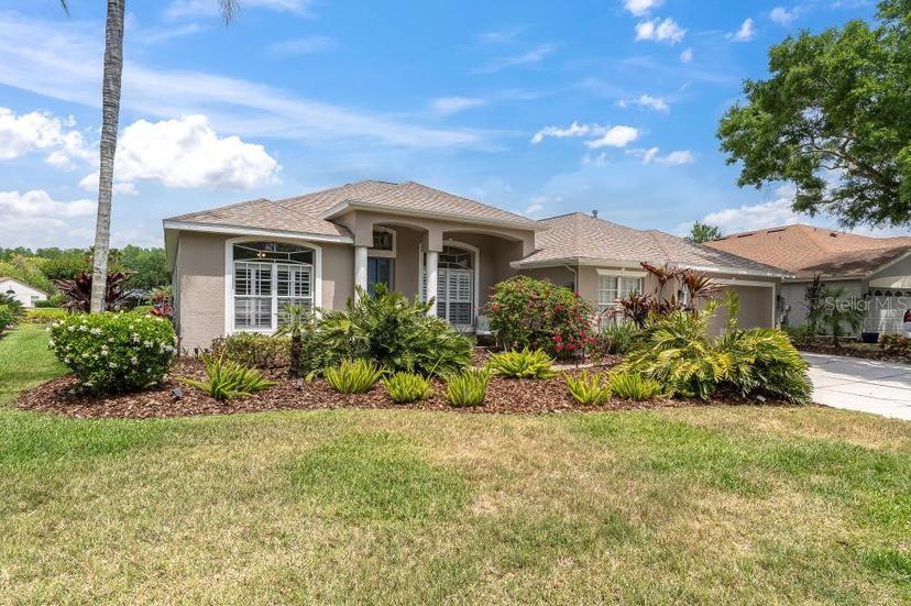 Picture of 18714 Chemille Drive, Lutz FL 33558