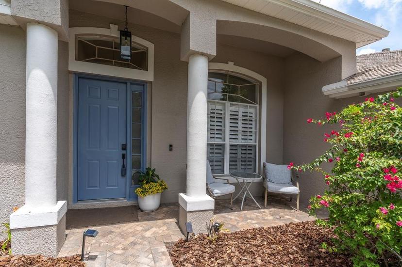 Picture of 18714 Chemille Drive, Lutz FL 33558