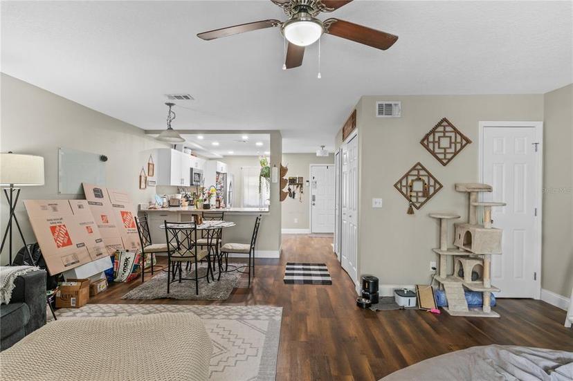 Picture of 2652 Laser Court, Orlando FL 32826