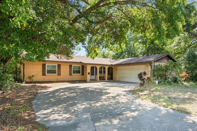 Picture of 5709 Breskin Drive, Orlando FL 32839