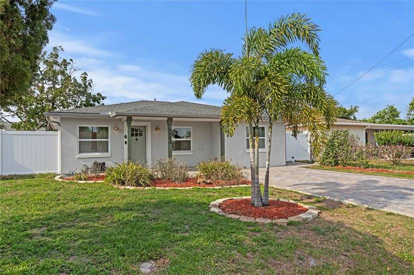 Picture of 4003 W Lemon Street, Tampa FL 33609