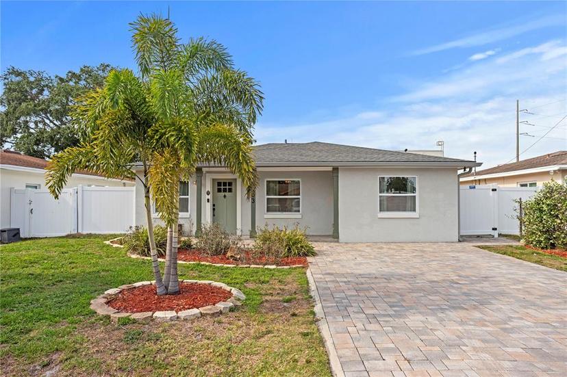 Picture of 4003 W Lemon Street, Tampa FL 33609