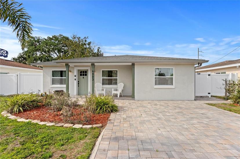 Picture of 4003 W Lemon Street, Tampa FL 33609
