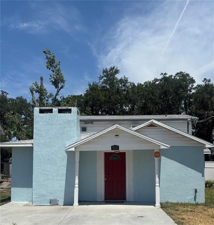 Picture of 816 Drane Street Nw, Plant City, FL 33563