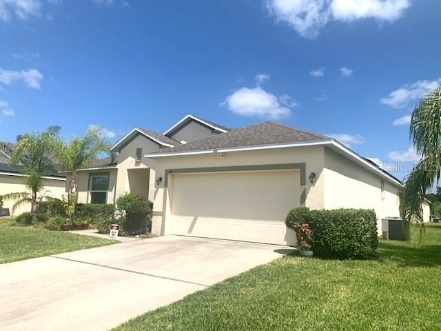 Picture of 406 Windbourne Way, Haines City FL 33844