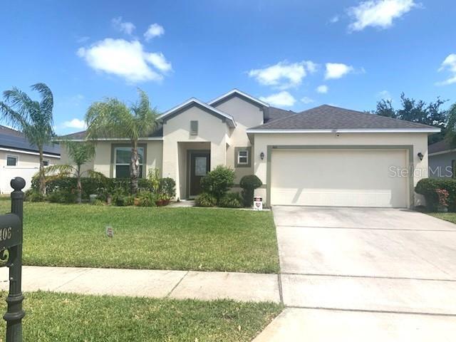 Picture of 406 Windbourne Way, Haines City FL 33844