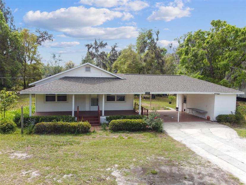 Picture of 2231 Nichols Road, Lithia FL 33547