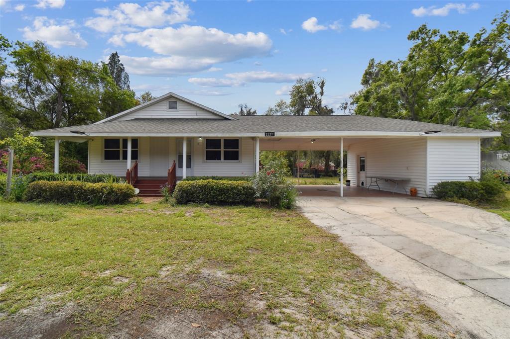 Picture of 2231 Nichols Road, Lithia, FL 33547