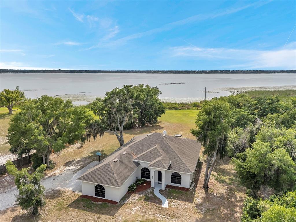 Picture of 890 N Buena Vista Drive, Lake Alfred, FL 33850