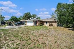 Picture of 1399 Leeward Avenue, Spring Hill, FL 34606