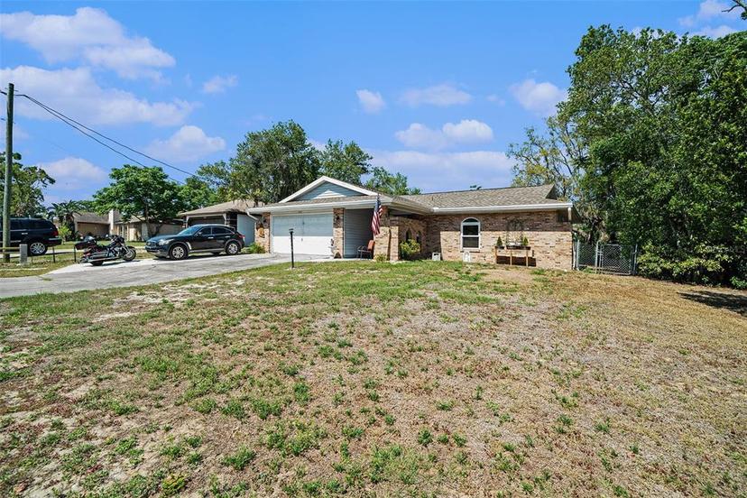 Picture of 1399 Leeward Avenue, Spring Hill FL 34606