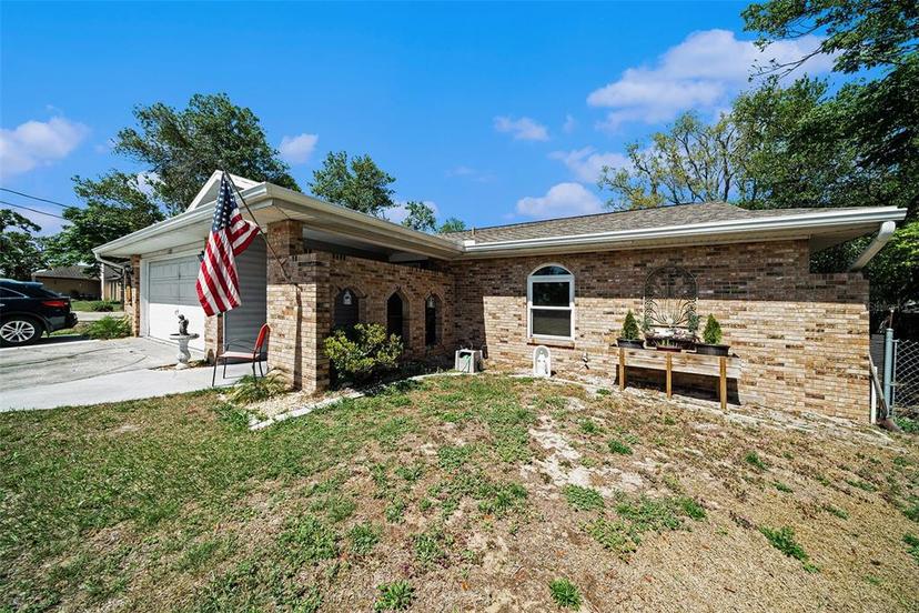 Picture of 1399 Leeward Avenue, Spring Hill FL 34606