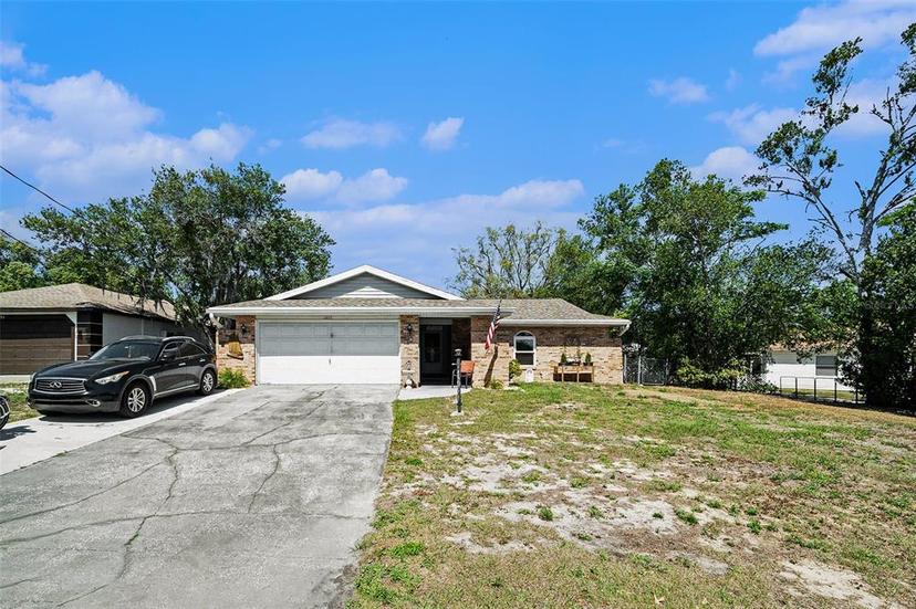 Picture of 1399 Leeward Avenue, Spring Hill FL 34606