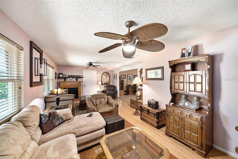 Picture of 1399 Leeward Avenue, Spring Hill FL 34606