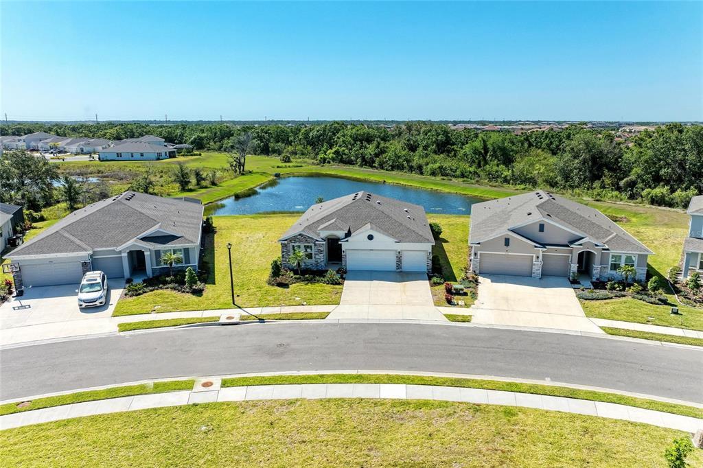 Picture of 17555 Cantarina Cove, Bradenton, FL 34211