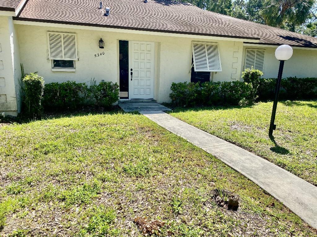 Picture of 5340 Royal Palm Avenue Unit 5340, Sarasota, FL 34234