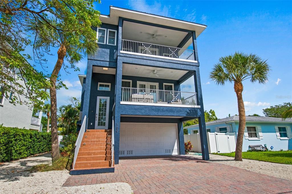 Picture of 159 Crescent Drive, Anna Maria, FL 34216