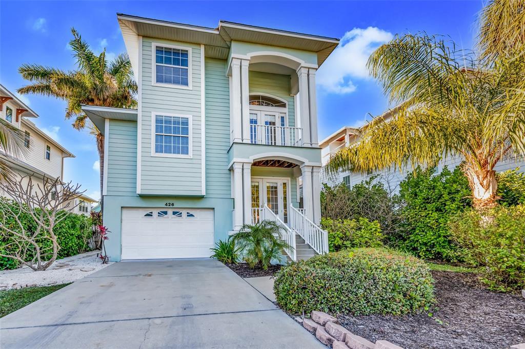 Picture of 426 Magnolia Avenue, Anna Maria, FL 34216