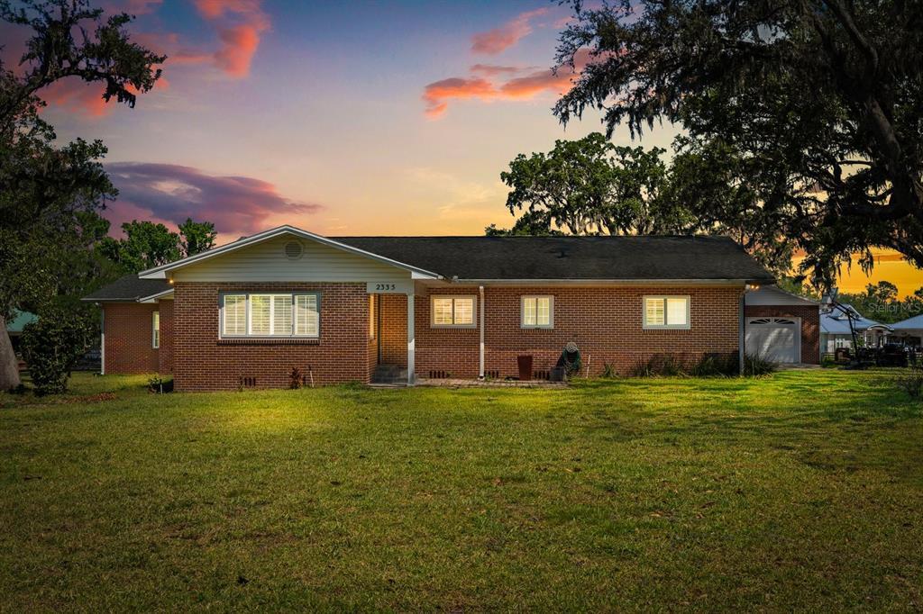 Picture of 2335 Gibsonia Galloway Road, Lakeland, FL 33810