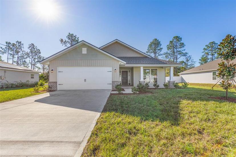 Picture of 4 Bowman Place, Palm Coast FL 32137