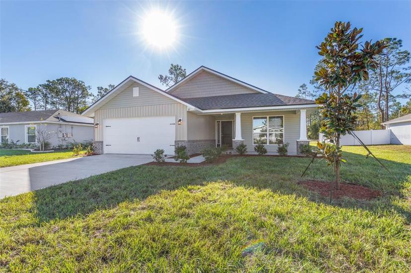 Picture of 4 Bowman Place, Palm Coast FL 32137