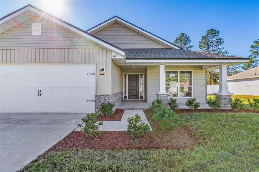Picture of 4 Bowman Place, Palm Coast FL 32137