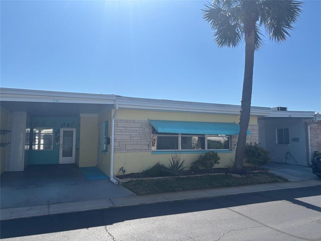 Picture of 250 Rosery Road Nw Unit 295, Largo, FL 33770