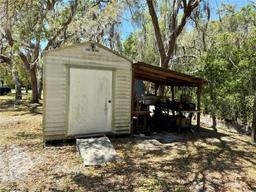 Picture of 103 Neeld Street, Inglis, FL 34449