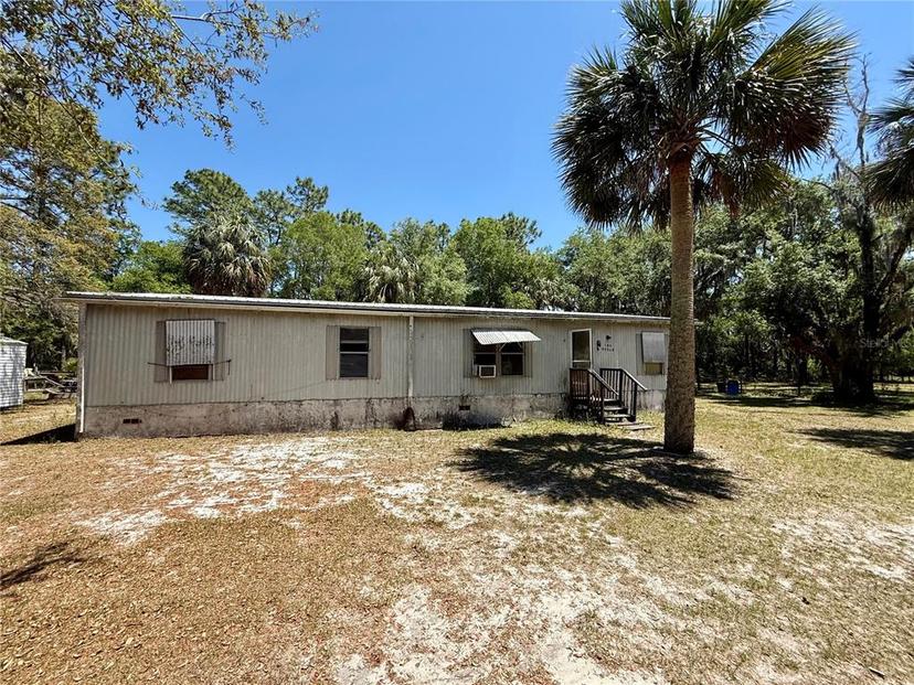 Picture of 103 Neeld Street, Inglis FL 34449