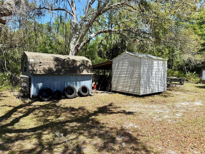 Picture of 103 Neeld Street, Inglis FL 34449