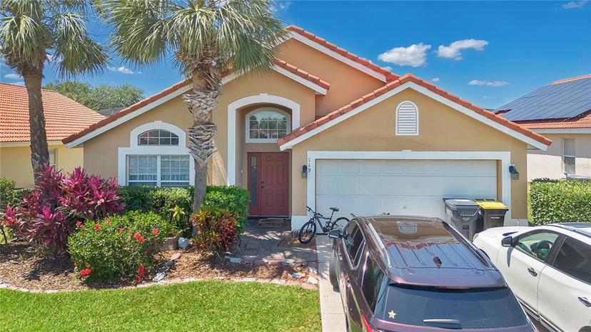 Picture of 119 Hypolita Avenue, Davenport FL 33897