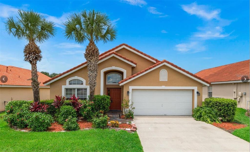 Picture of 119 Hypolita Avenue, Davenport, FL 33897