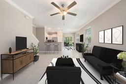 Picture of 23378 Papyrus Way, Lutz, FL 33549
