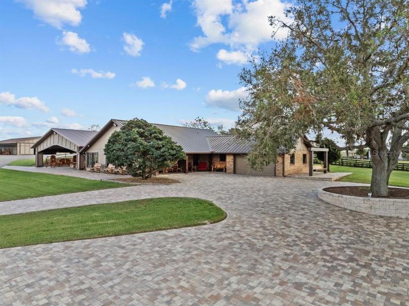 Picture of 6820 County Road 561, Clermont FL 34714