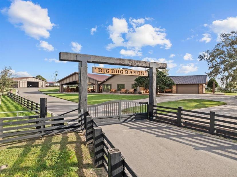 Picture of 6820 County Road 561, Clermont FL 34714