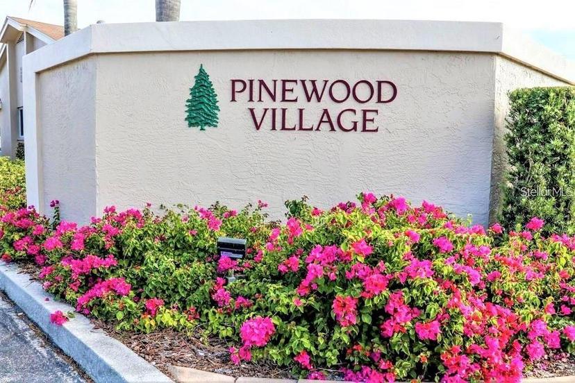 Picture of 2763 Woodgate Lane Unit 108, Sarasota FL 34231