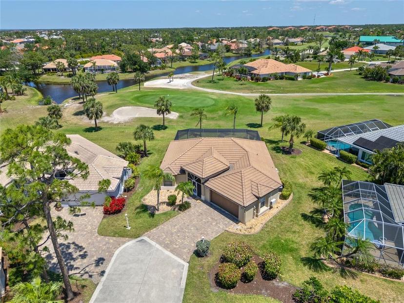 Picture of 1503 Islamorada Boulevard, Punta Gorda FL 33955