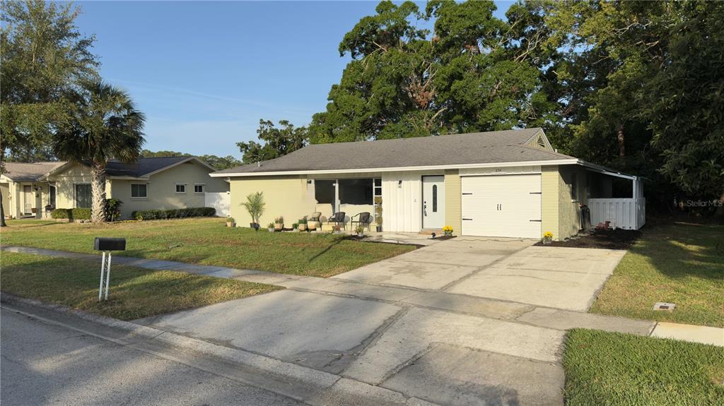 Picture of 834 Anchorage Lane, Palm Harbor, FL 34685