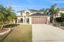 Picture of 5410 Treig Lane, Wesley Chapel, FL 33545