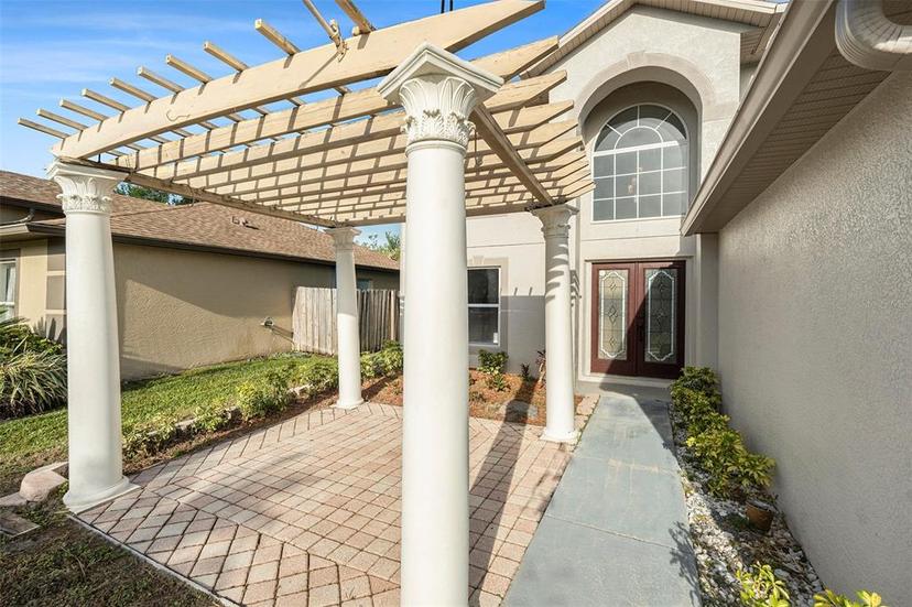Picture of 5410 Treig Lane, Wesley Chapel FL 33545