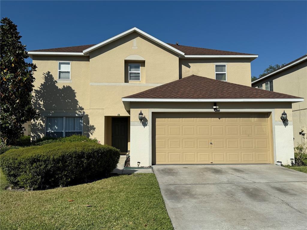 Picture of 32111 Brookstone Drive, Wesley Chapel, FL 33545