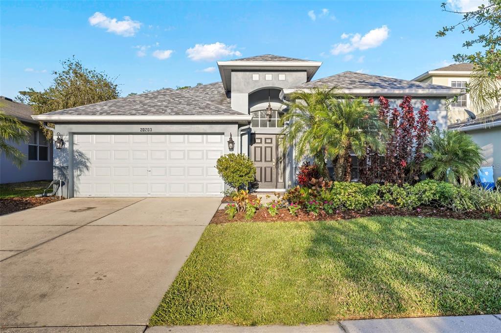 Picture of 20203 Merry Oak Avenue, Tampa, FL 33647