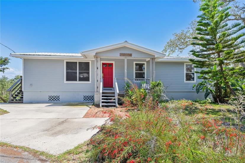Picture of 12410 Cedar Street, Cedar Key FL 32625