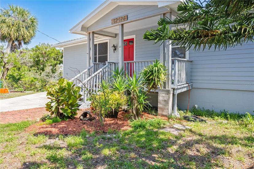 Picture of 12410 Cedar Street, Cedar Key FL 32625