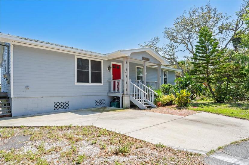 Picture of 12410 Cedar Street, Cedar Key FL 32625