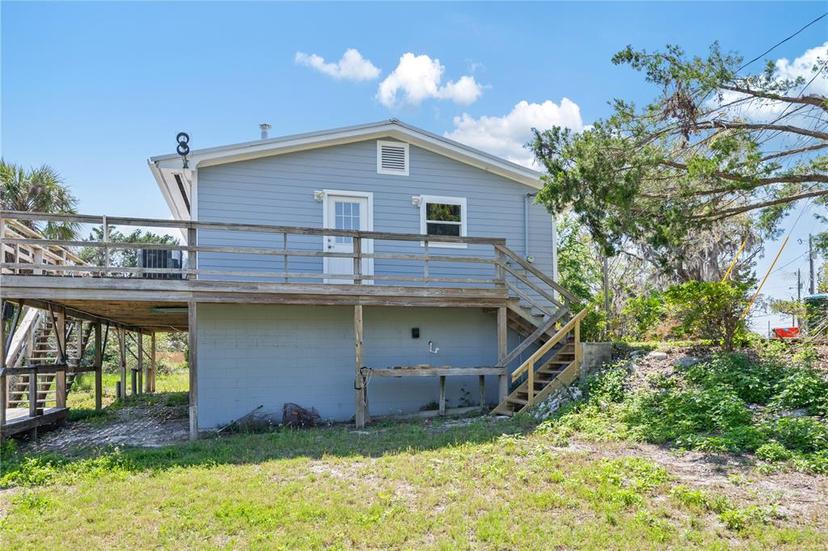 Picture of 12410 Cedar Street, Cedar Key FL 32625