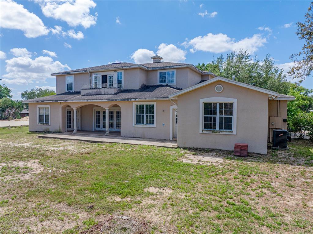 Picture of 134 Hickory Drive, Haines City, FL 33844