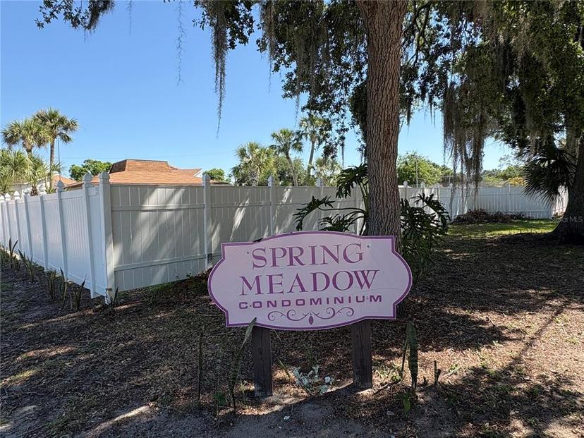Picture of 1023 Spring Meadow Drive Unit 1023, Kissimmee FL 34741